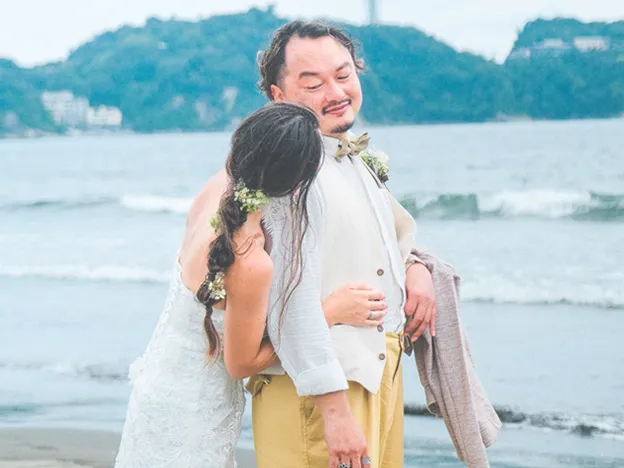 結婚準備、まずは「ふたりの想い」をすり合わせよう